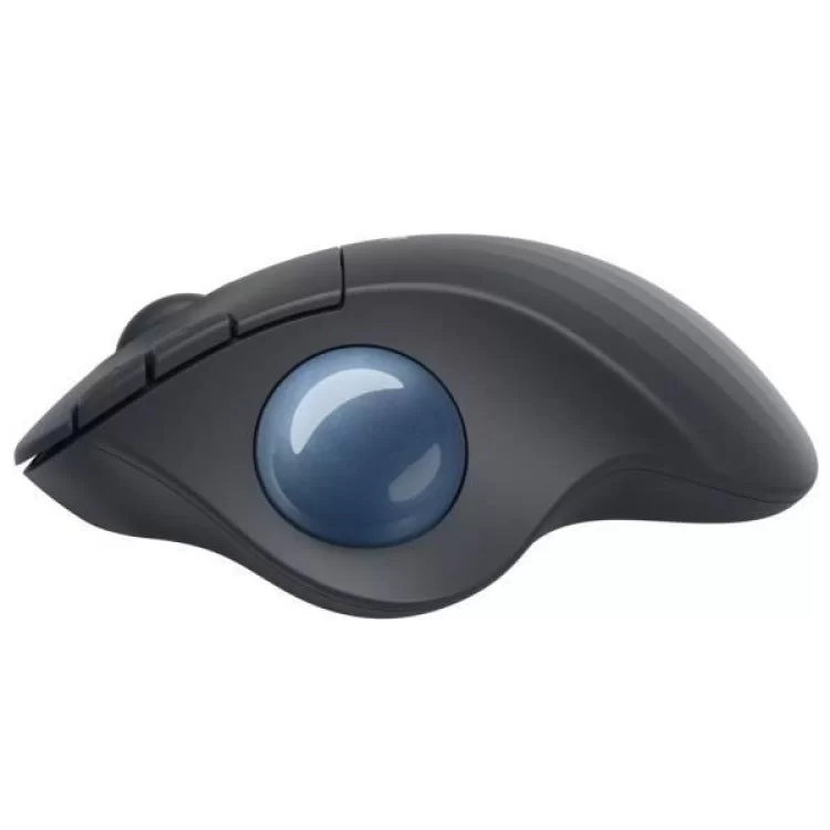 Мишка Logitech Ergo M575 for Business Wireless Trackball Graphite (910-006221) ціна 3 908грн - фотографія 2