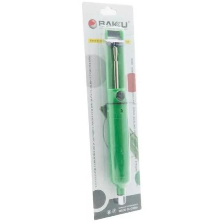 Інструмент Baku BK-106 Вакуумний відсмоктувач (BK-106) - фотографія 2