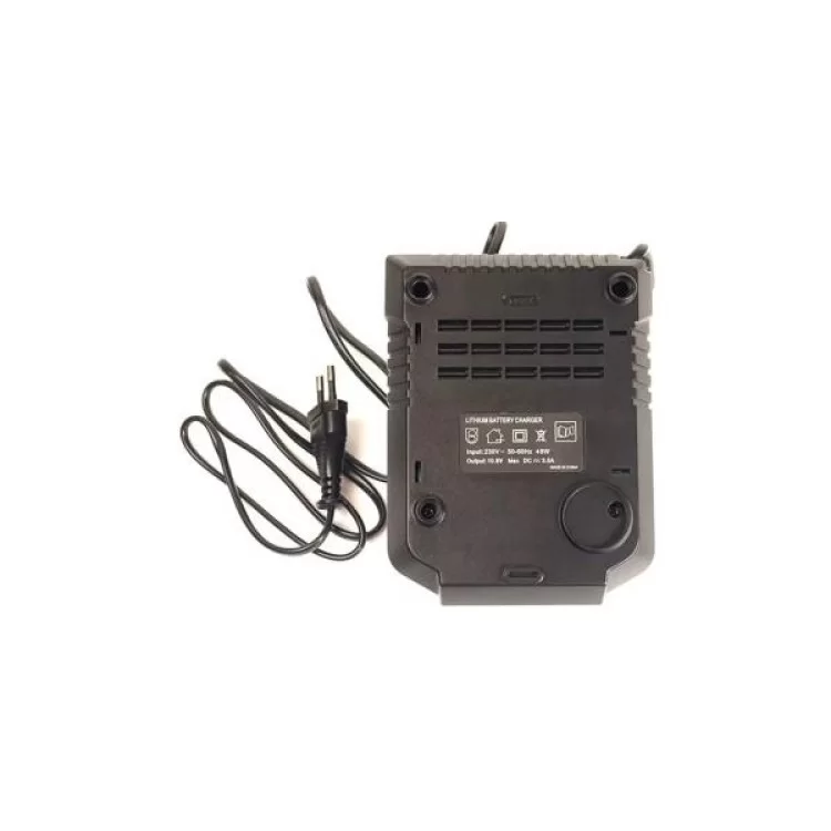 в продажу Зарядний пристрій для акумуляторів інструменту PowerPlant для BOSCH GD-BOS-12V (TB920556) - фото 3