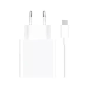 Зарядное устройство Xiaomi 33W Charging Combo (Type-A) (947220)