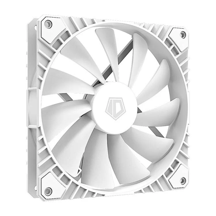 Кулер до корпусу ID-Cooling WF-14025-XT WHITE V2