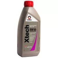 Моторное масло Comma X-TECH 5W30 1л (X-TECH 5W30 1L)
