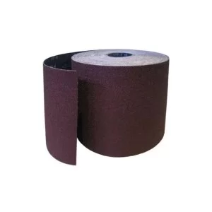 Наждачная бумага Werk тканевое основание - 200мм х 50м, К150 (62381)