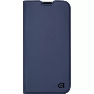 Чохол до мобільного телефона Armorstandart OneFold Case Apple iPhone 13 Dark Blue (ARM69250)