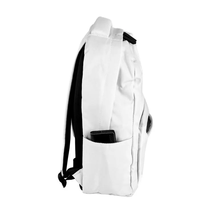 Рюкзак для ноутбука ColorWay 15.6" ColorWay Simple White (CW-BPS133-156-WT) отзывы - изображение 5