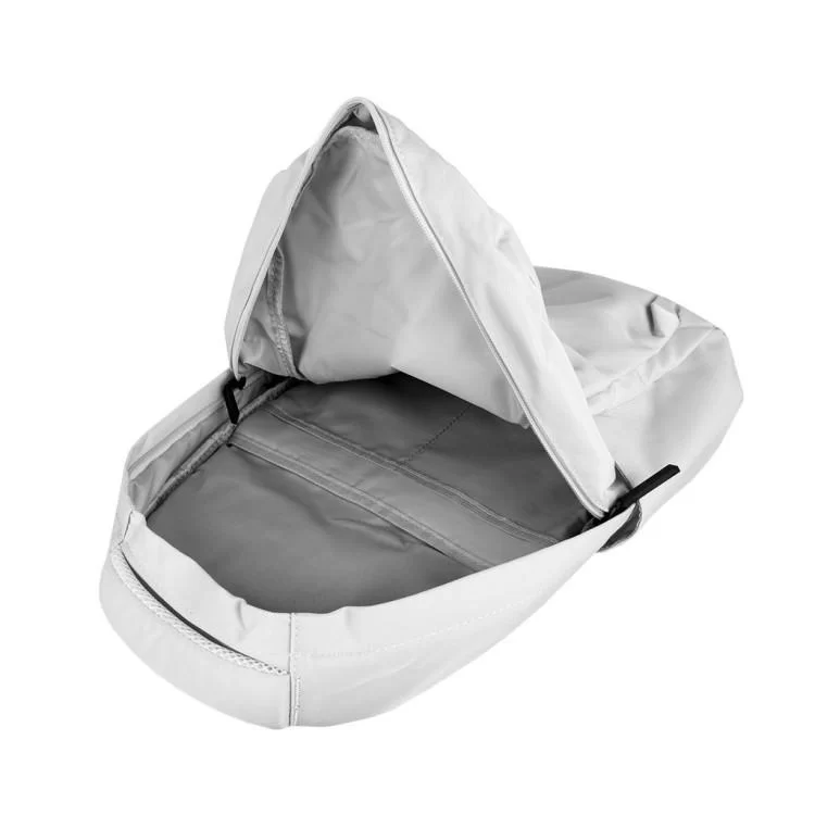 Рюкзак для ноутбука ColorWay 15.6" ColorWay Simple White (CW-BPS133-156-WT) характеристики - фотография 7
