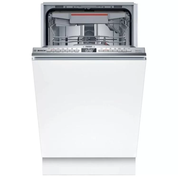 Посудомийна машина Bosch SPV4EMX65K