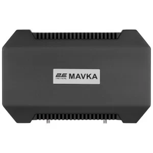 Антена 2E MAVKA, 2.4/5.2/5.8GHz, 10Вт, для DJI/Autel(V2)/FPV цифра (2E-AAA-M-2B10)