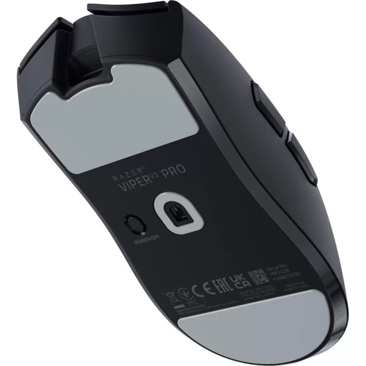 Мышка Razer Viper V3 PRO Wireless Black (RZ01-05120100-R3G1) отзывы - изображение 5