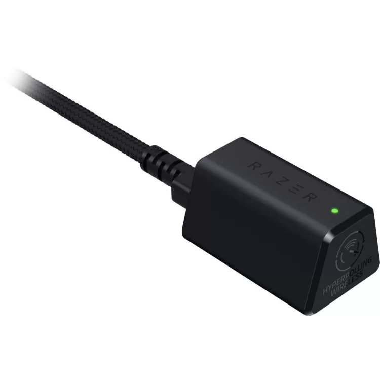 Мышка Razer Viper V3 PRO Wireless Black (RZ01-05120100-R3G1) характеристики - фотография 7