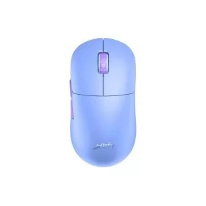 Мышка Xtrfy M8 RGB Wireless Frosty Purple (M8W-RGB-PURPLE)