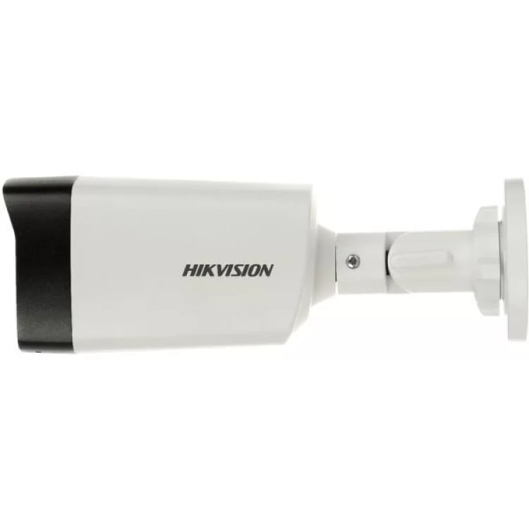 Камера відеоспостереження Hikvision DS-2CE17D0T-IT3F(C)(2.8) ціна 2 338грн - фотографія 2