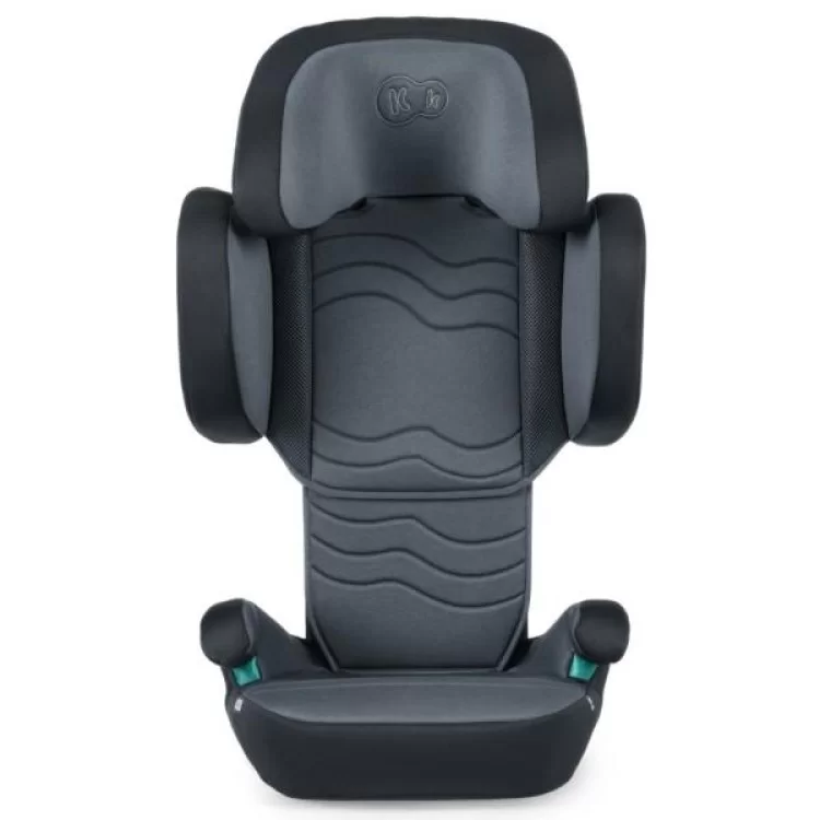 продаем Автокресло Kinderkraft Xpand 2 i-Size Graphite Black (KCXPAN02BLK0000) (5902533921911) в Украине - фото 4