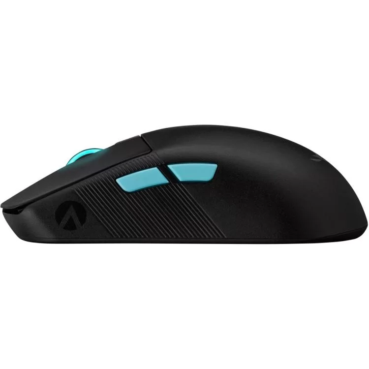 продаем Мышка ASUS ROG Harpe Ace Aim Lab Edition Bluetooth/Wireless Black (90MP02W0-BMUA00) в Украине - фото 4