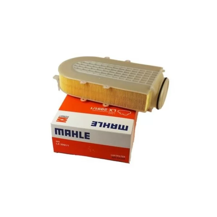 Воздушный фильтр для автомобиля Mahle LX2991/1 цена 756грн - фотография 2