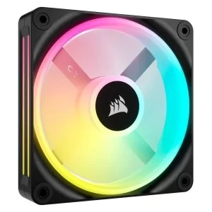 Кулер для корпуса Corsair iCUE Link QX120 RGB PWM (CO-9051001-WW)