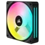 Кулер для корпуса Corsair iCUE Link QX120 RGB PWM (CO-9051001-WW)