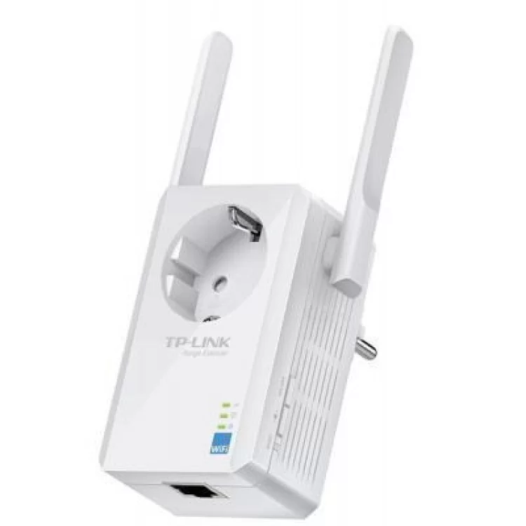 Ретранслятор TP-Link TL-WA860RE ціна 1 438грн - фотографія 2