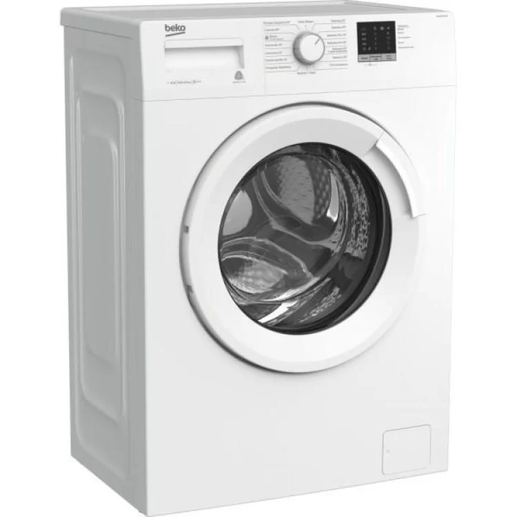 Стиральная машина Beko WUE6511XWW цена 20 779грн - фотография 2