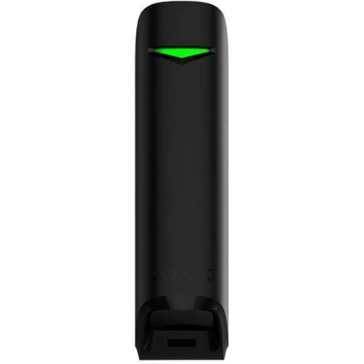 Датчик руху Ajax MotionProtect Curtain black Датчик руху Ajax MotionProtect Curtain black