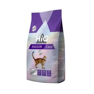 Сухий корм для кішок HiQ Indoor care 1.8 кг (HIQ45904)