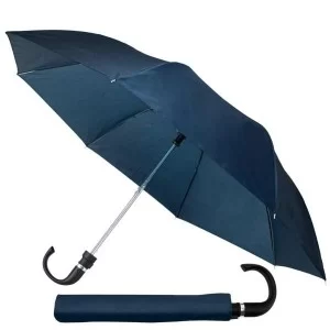 Зонт Semi Line Blue (L2038-1) (DAS302211)