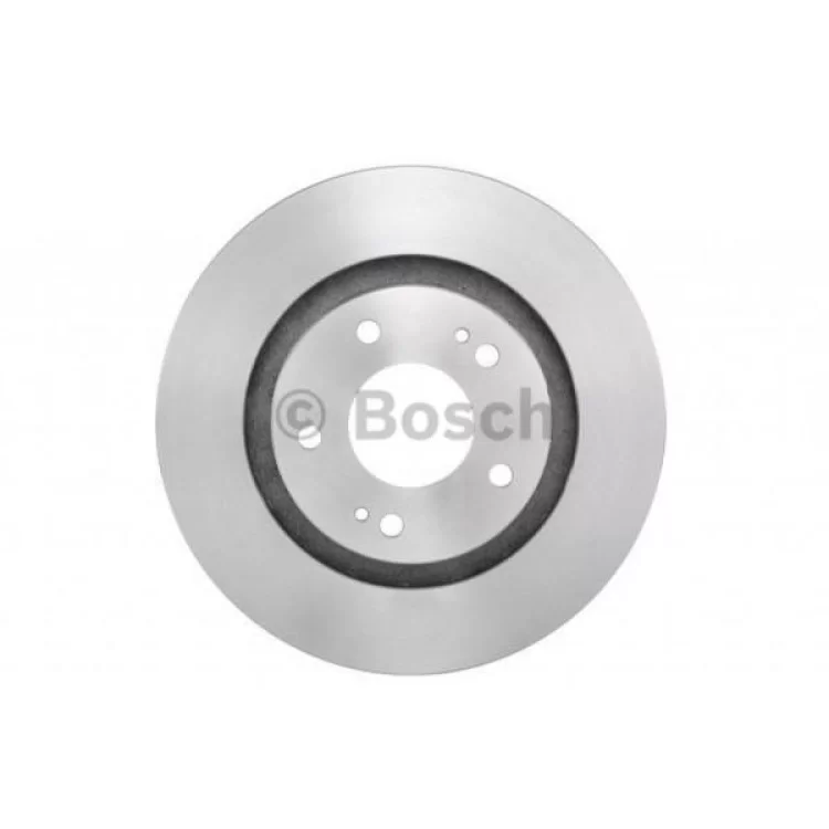 Гальмівний диск Bosch 0 986 479 372