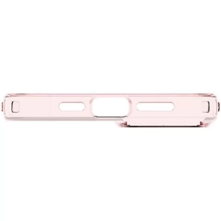 Чехол для мобильного телефона Spigen Apple iPhone 14 Plus Crystal Flex, Rose Crystal (ACS04652) характеристики - фотография 7