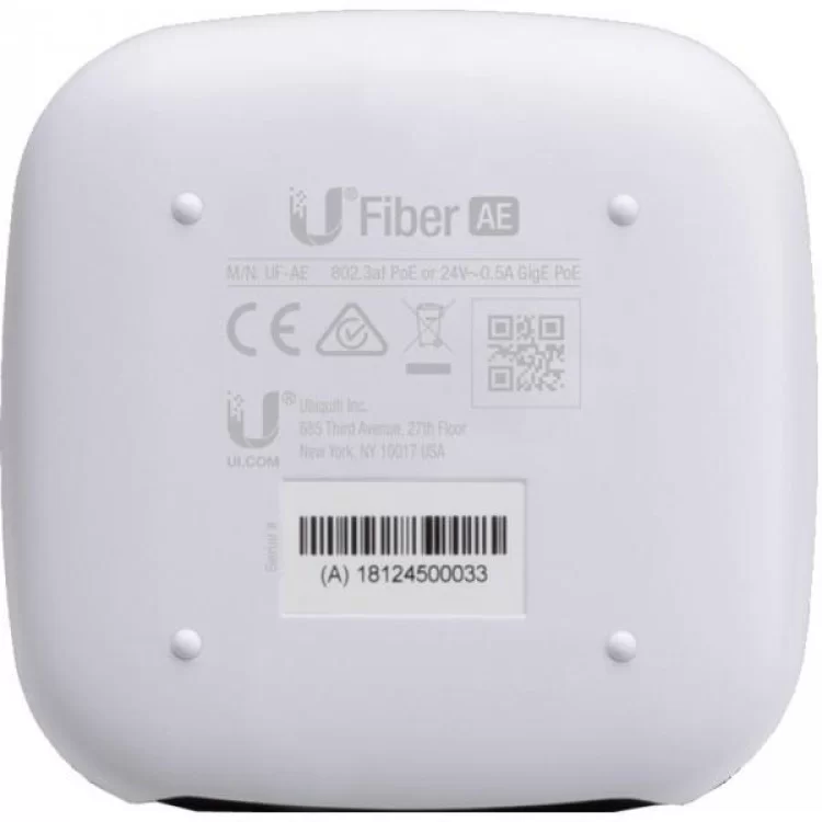 Коммутатор сетевой Ubiquiti UF-WiFi цена 6 783грн - фотография 2