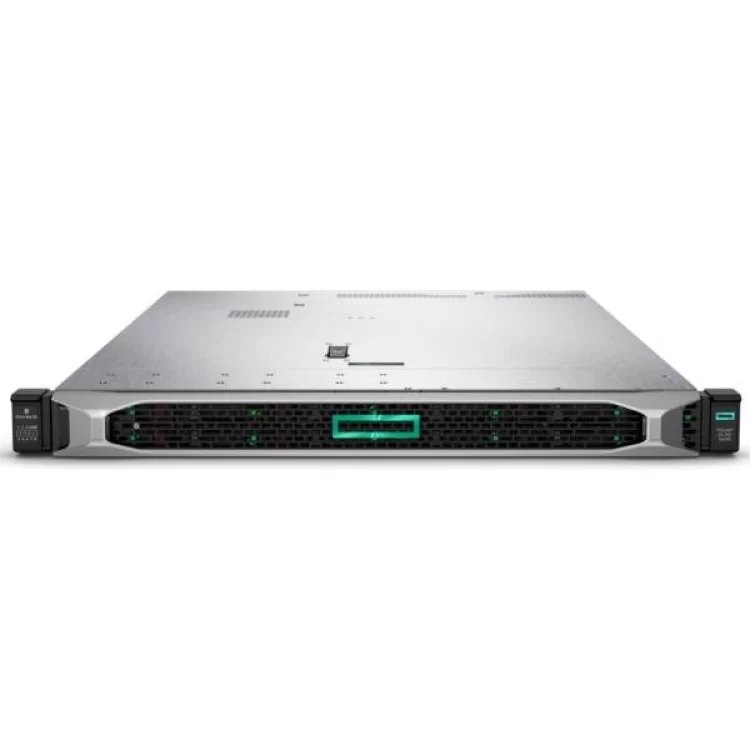 Сервер Hewlett Packard Enterprise DL 360 Gen10 8SFF (P19777-B21 / v1-1-1)