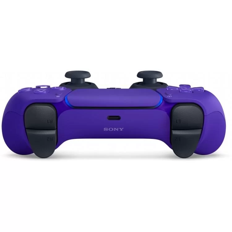 продаємо Геймпад Playstation DualSense Bluetooth PS5 Purple (9729297) в Україні - фото 4