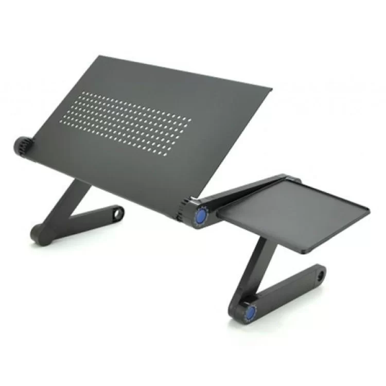 Столик для ноутбука Ritar Laptop Table T8 420*260mm (DOD-LT/T8 / 18978) ціна 1 330грн - фотографія 2