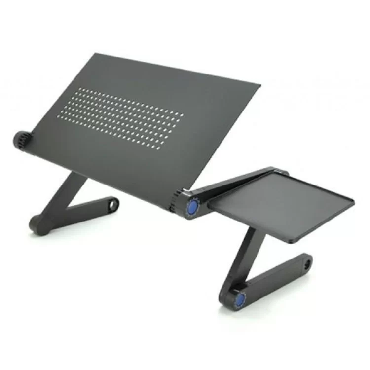 Столик для ноутбука Ritar Laptop Table T8 420*260mm (DOD-LT/T8 / 18978) цена 1 592грн - фотография 2