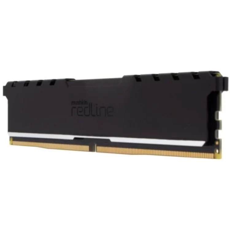 Модуль пам'яті для комп'ютера DDR5 64GB (2x32GB) 6400 MHz Redline ST Mushkin (MRF5U640BGGP32GX2) інструкція - картинка 6