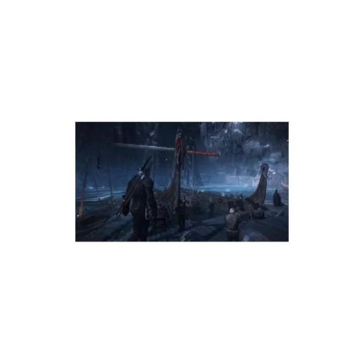 в продажу Гра Sony The Witcher 3: Wild Hunt Complete Edition, BD диск (5902367641610) - фото 3