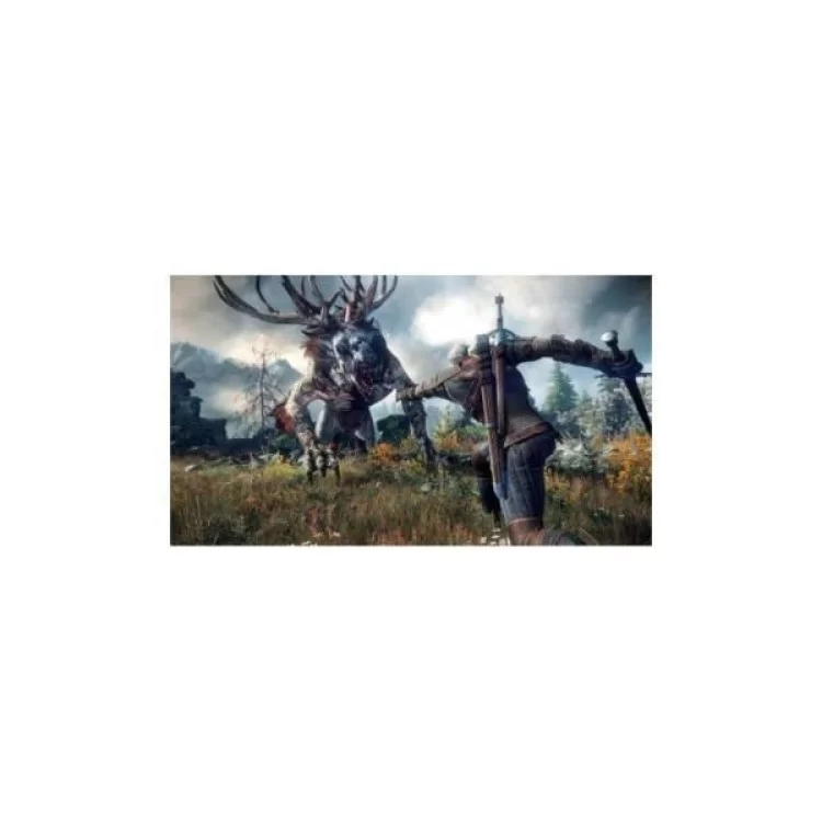 продаємо Гра Sony The Witcher 3: Wild Hunt Complete Edition, BD диск (5902367641610) в Україні - фото 4