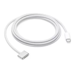 Кабель питания Apple USB-C to Magsafe 3 Cable (2 m), Model A2363 (MLYV3ZM/A)