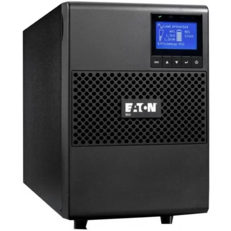 Источник бесперебойного питания Eaton 9SX 1500VA (9103-63149) цена 0грн - фотография 2