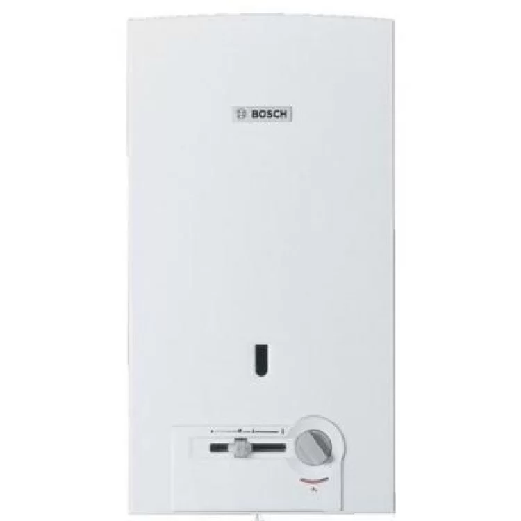 Проточный водонагреватель Bosch WR 15-2 P