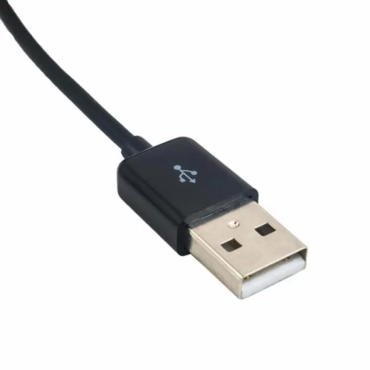 Дата кабель USB 2.0 AM to Micro 5P 1.5m Extradigital (KBU1662) ціна 120грн - фотографія 2