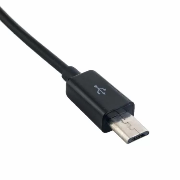 в продажу Дата кабель USB 2.0 AM to Micro 5P 1.5m Extradigital (KBU1662) - фото 3
