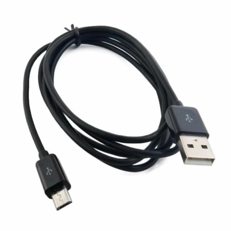 продаємо Дата кабель USB 2.0 AM to Micro 5P 1.5m Extradigital (KBU1662) в Україні - фото 4