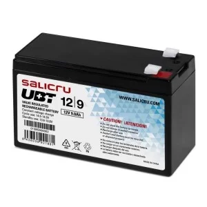 Батарея до ДБЖ Salicru UBT12/9 (013BS000002)