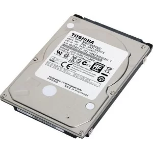 Жорсткий диск для ноутбука 2.5" 200GB Toshiba (MQ01AAD020C)