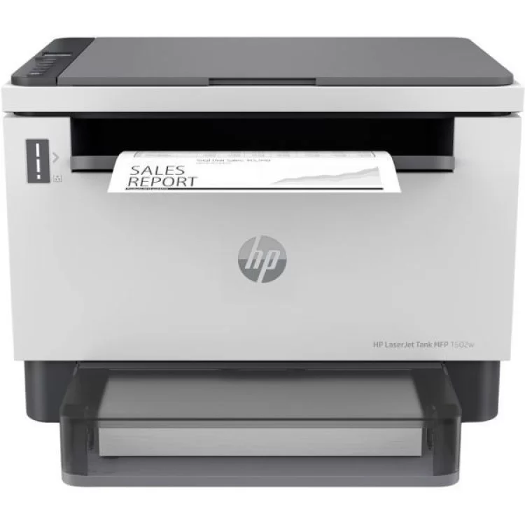 Многофункциональное устройство HP LaserJet Tank 1602w з Wi-Fi (2R3E8A)