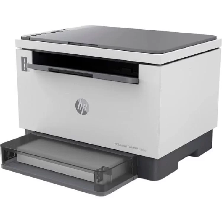 в продаже Многофункциональное устройство HP LaserJet Tank 1602w з Wi-Fi (2R3E8A) - фото 3