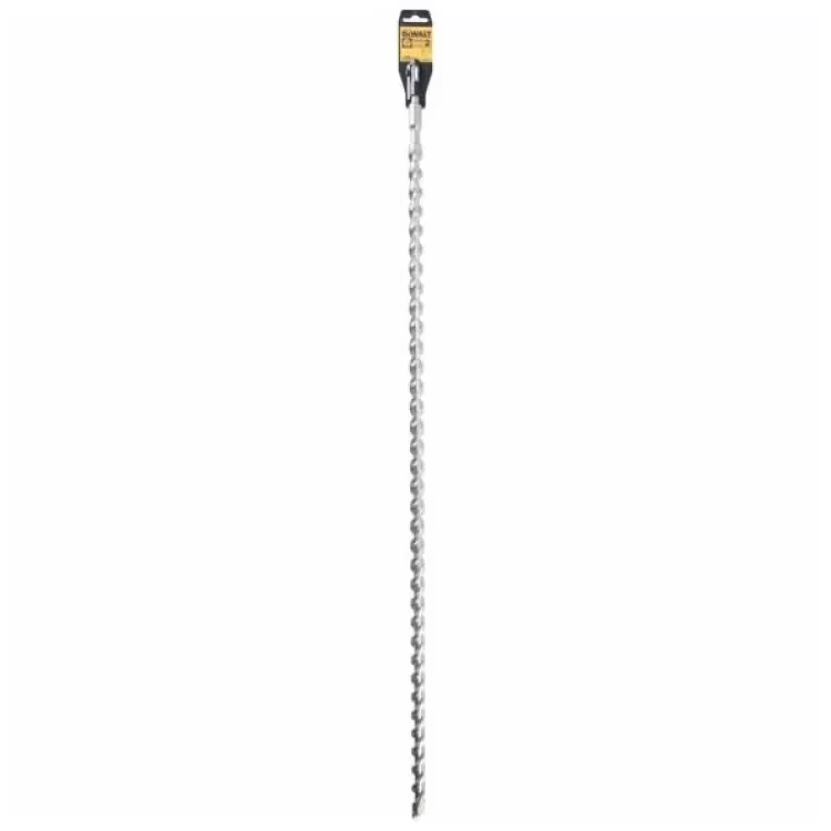 Бур DeWALT SDS-Plus EXTREME2, 20x950х1000мм (DT9601)