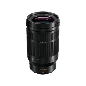 Об'єктив Panasonic Leica DG Vario-Elmarit 50-200 mm f/2.8-4 ASPH. POWER O.I.S. (H-ES50200E9)