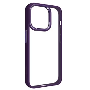 Чохол до мобільного телефона Armorstandart UNIT2 Apple iPhone 13 Pro Purple (ARM74801)