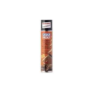 Автополироль Liqui Moly Cockpit Pflege Citrus  0.3л. (1599)